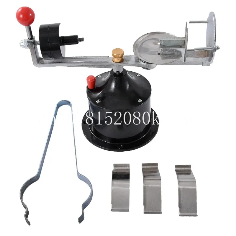 JT-008 Portable Dental Centrifugal Casting Machine Dental Lab Equipment Tools Manual Dental Centrifugal Casting Machine 1PC