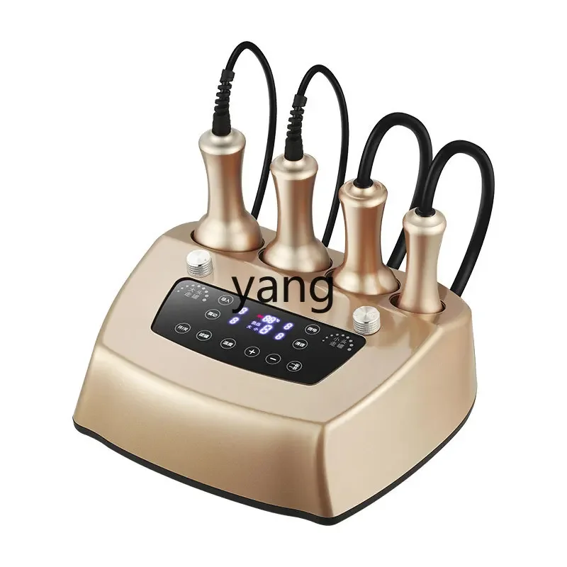 

CX electric scraping instrument cupping meridian dredging multi-functional massage artifact