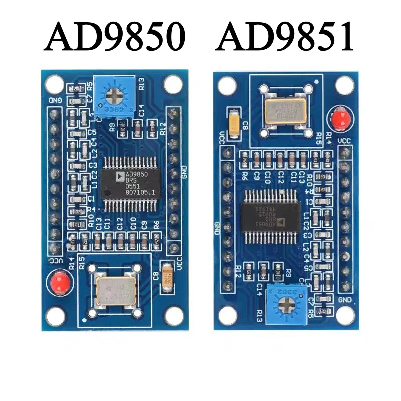 modulo-gerador-de-sinal-dds-ad9850-125mhz-ad9851-180mhz-5pcs-1pc--placa-de-desenvolvimento-gerador-de-onda-senoidal-e-onda-quadrada-0-1mhz
