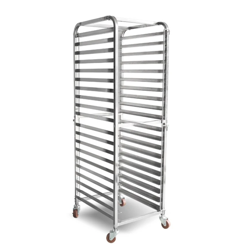 

High temperature resistant stainless steel rotating furnace cake plate frame
