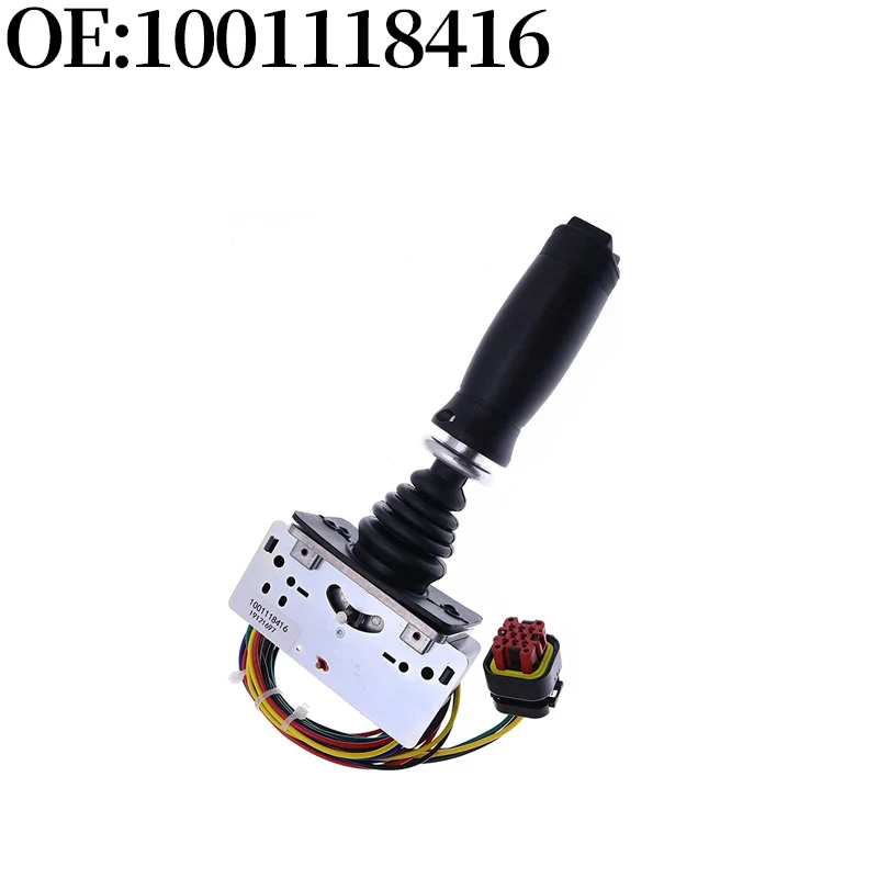 1001118416 Handle Joystick Controller for JLG Boom Lift 1250AJP 240AJ 340AJ 450A 600AJ High Quality Brand New Parts