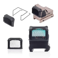 Kill Flash RM Lens Protector RM Red Dot Sights Scope Killflash Anti-Reflection Protective Cover Holographic Metal Accessories