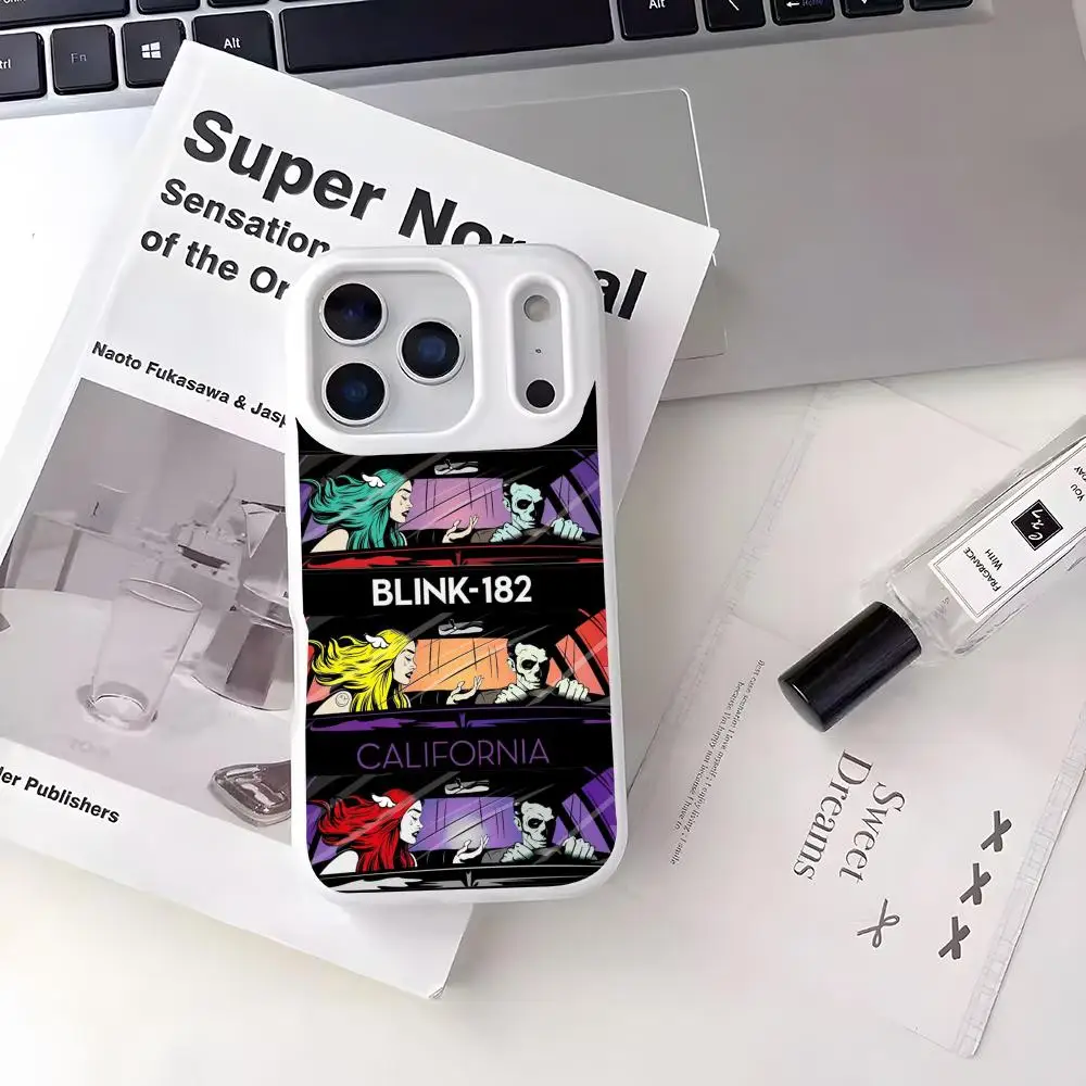 B-Blink 18 Rock Ban…