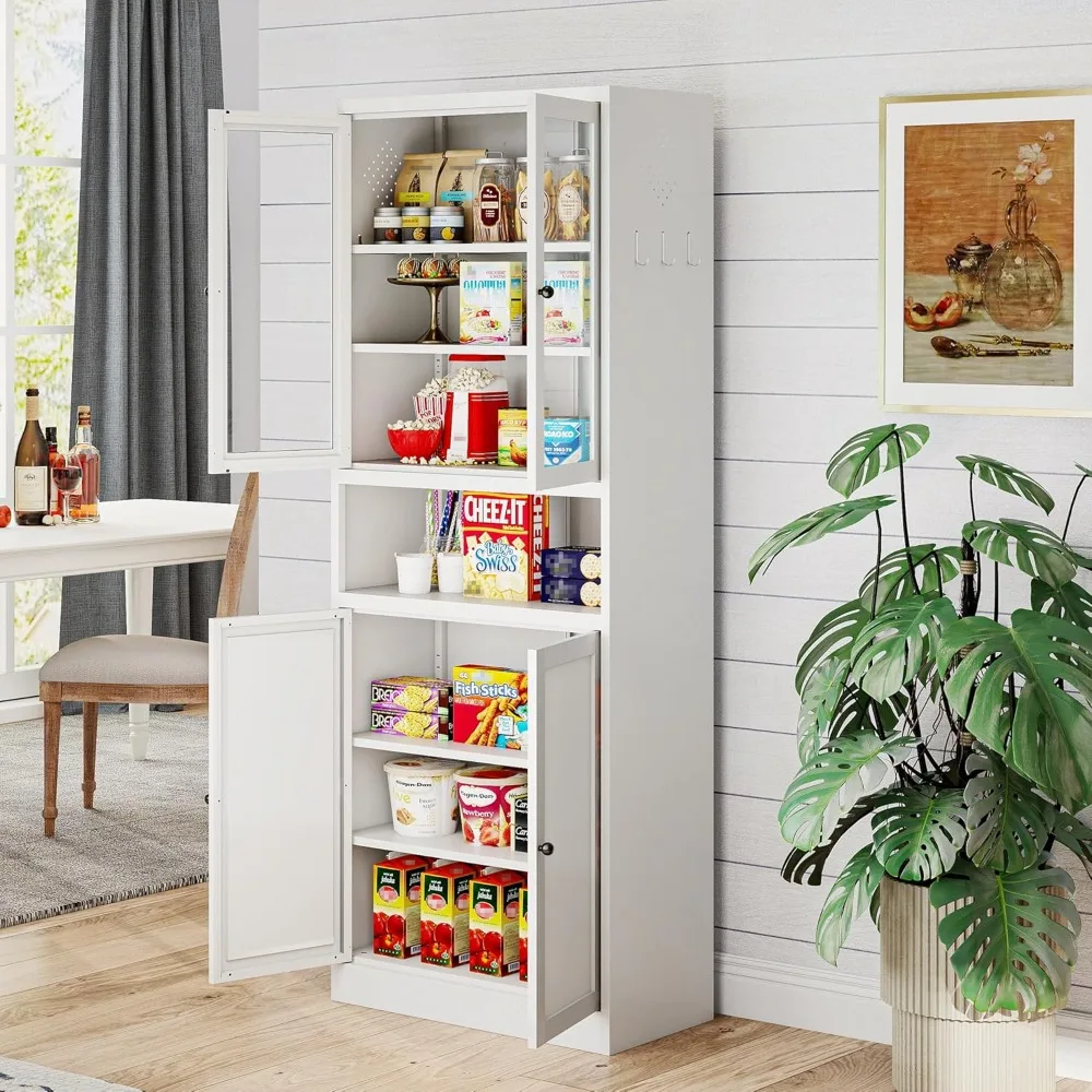 Kitchen Pantry Cabi… - image
