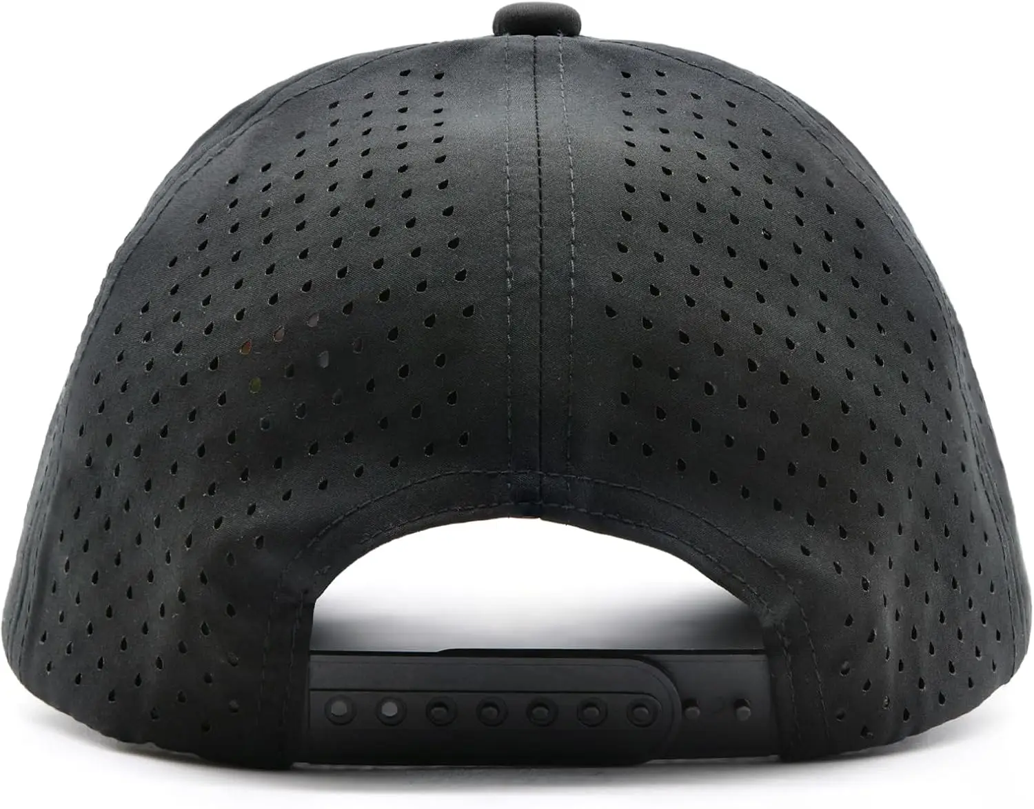 قبعة بيسبول برايد للرجال والنساء، قبعة سائق شاحنة قوس قزح مثليه LGBT سريعة الجفاف