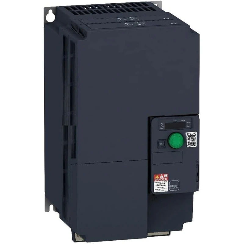 New 100% Original ATV320D11N4B Variable Speed Drive Altivar Machine ATV320 11kW 380 to 500V 3 phases book