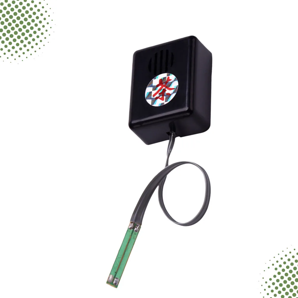 المهنية دلو الشاي تجاوز إنذار تسرب المياه دائم العائمة إنذار مستوى المياه السوداء