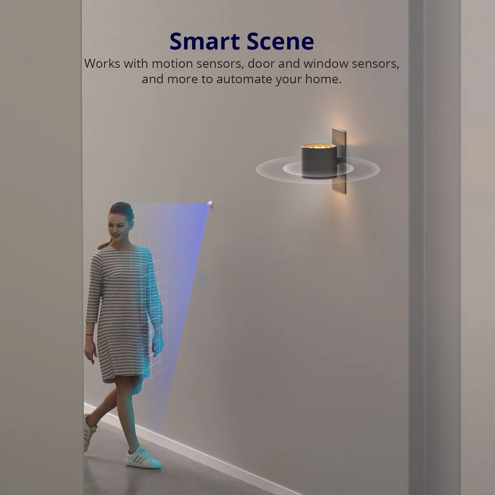 Sonoff Mini R4 Extreme WLAN Smart Switch mit externem Relaismodus für Ein-/Ausschaltsteuerung, kompatibel mit eWeLink und Alexa – Detail 11