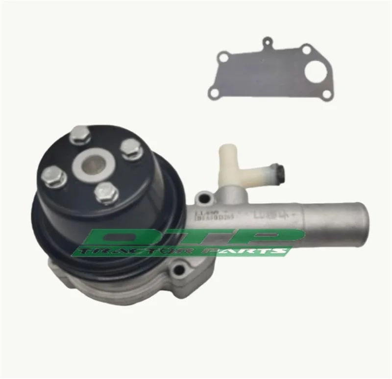 

water pump with single groove pulley for Laidong KM385BT, pump pulley with single ( 1 ) GROOVE，part number：LL480-06100