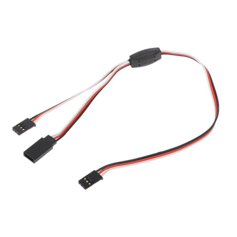 12LED Rc Linkage Car Light Two-In-One Car Light Group 1/10 Remote Control Car Steering Brake Light [No.68 Toy]