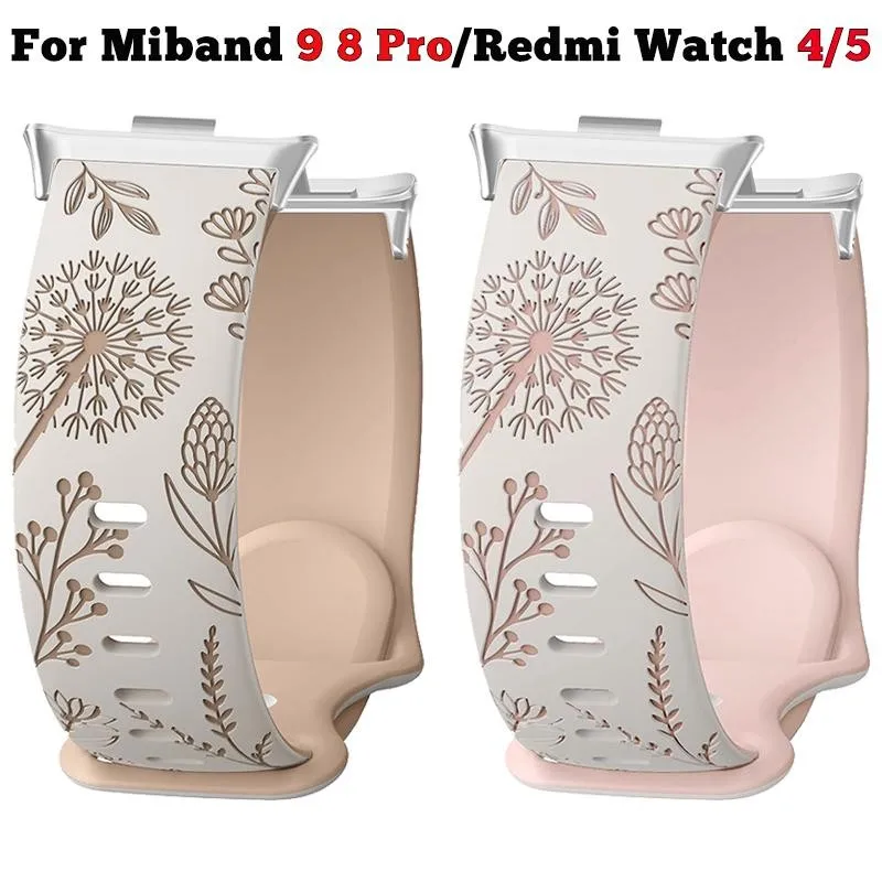 Soft Silicone Strap… - image