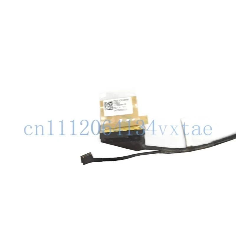 5C10S30278 New Lcd EDP Cable Screen Line For Legion S7-15ACH6 82K8 40Pin  0.1