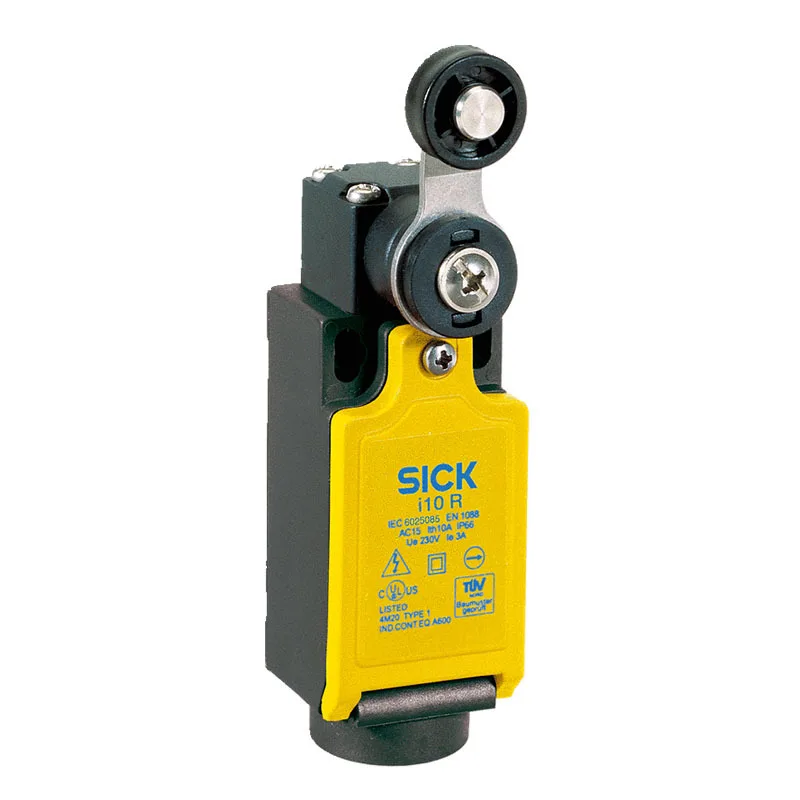2025 SICK Safety Locking Device I14-M0303-M0213 I12-SB213 I12-SA113 - view 2