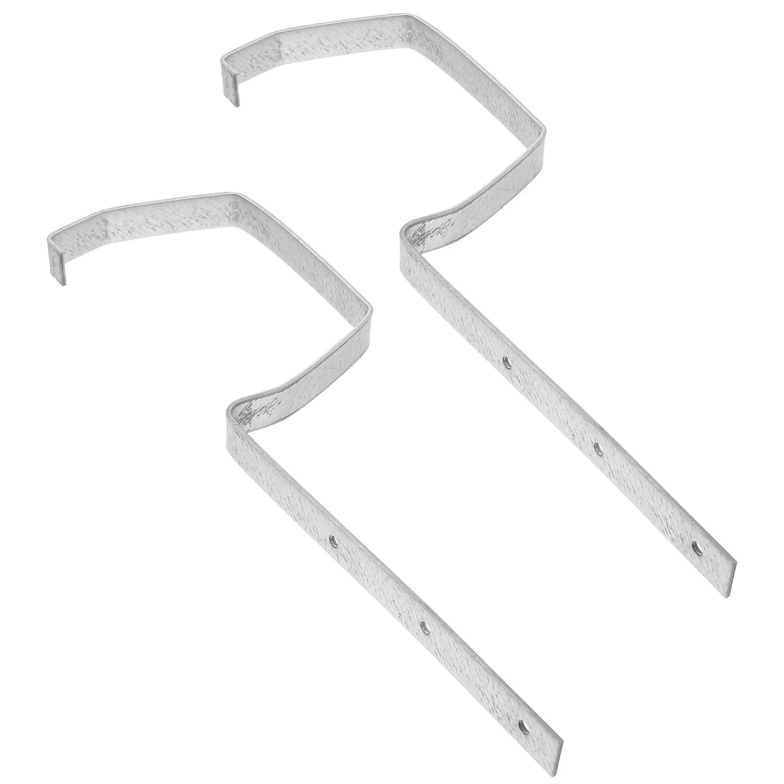 Рисунок 3 - кронштейн для водосточной трубы