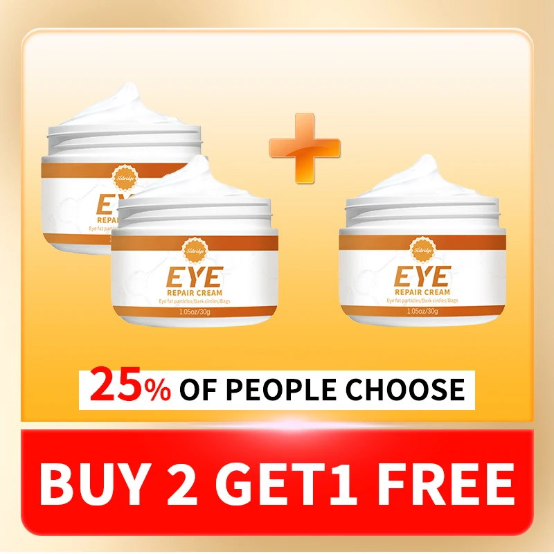 Massage solves various problems Eye care tools