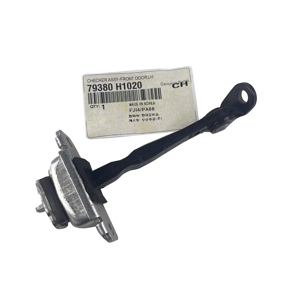 : Türscharnier Umbausätze