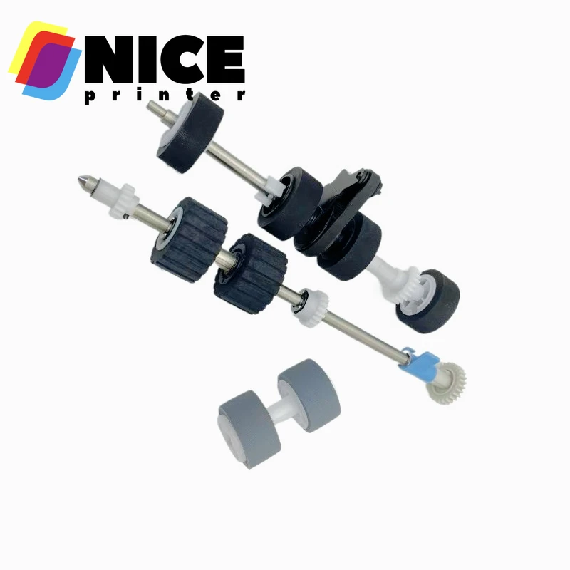 

Комплект для замены ролика захвата AD250 для Avision AD260 AD280 AD230U AD240U 002-8181-0-SP 002-8183-0-SP 002-8287-0-SP