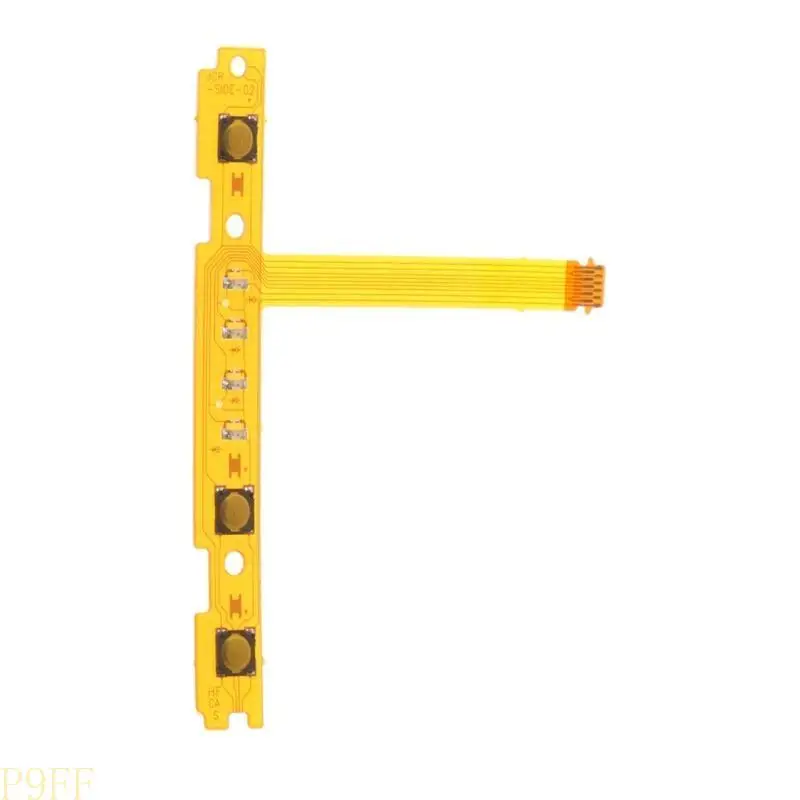 CS1W Reparação direita esquerda SL Botão para chave L/R para Control