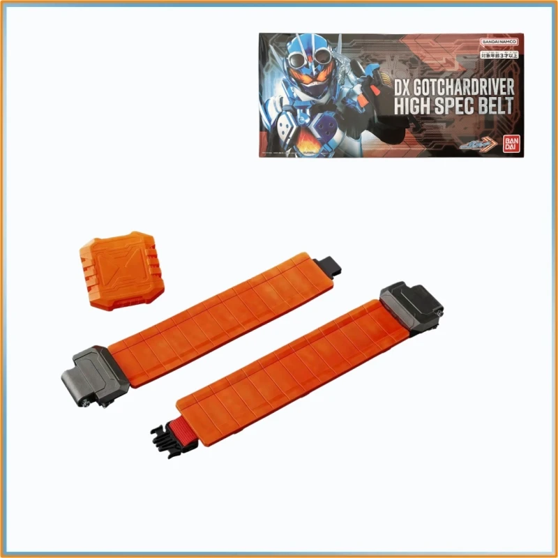 

В наличии! Оригинальный удлинительный ремешок для водителя Bandai Kamen Rider Gotchard DX Gotchard Henshin – только удлинительный ремешок, без драйвера