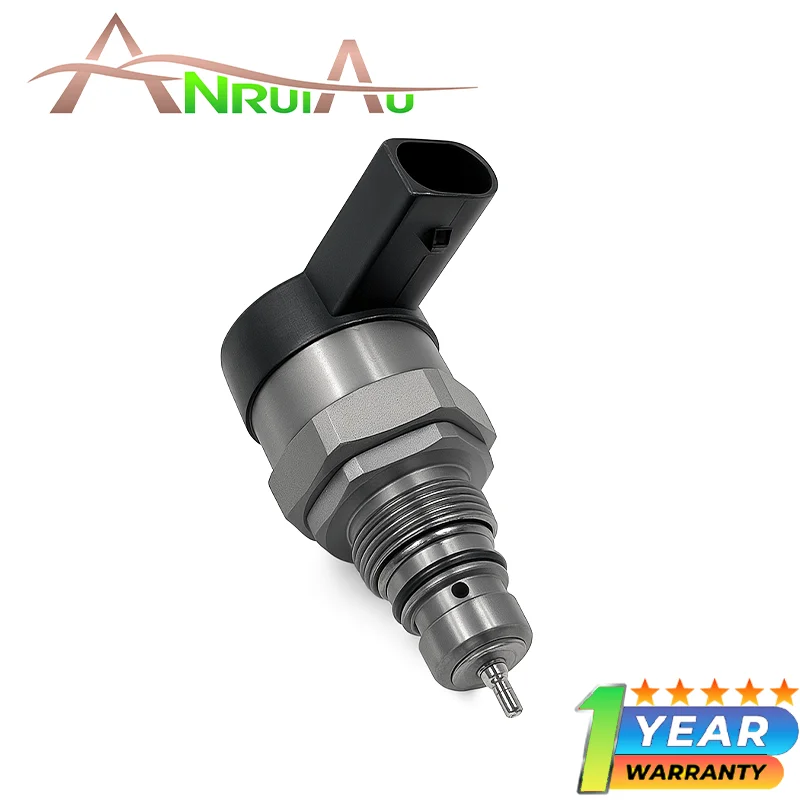

0281002481 Pressure Control Valve 0928400461 For BMW 1 3 5 6 7 X3 X5 X6 Series E87 E46 E60 E63 E65 SU14691 0281002494 2.0 3.0