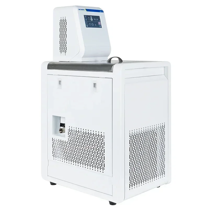 

Low temperature thermostat lab high and low circulation machine water bath heating and refrigeration circulation pump