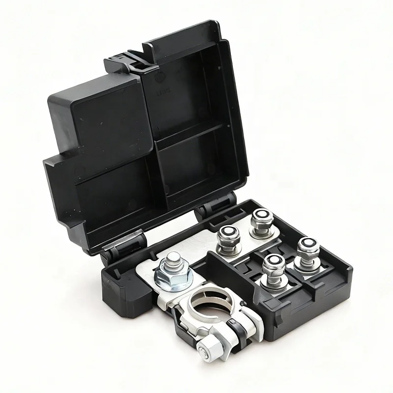 2 Way Car Battery F…