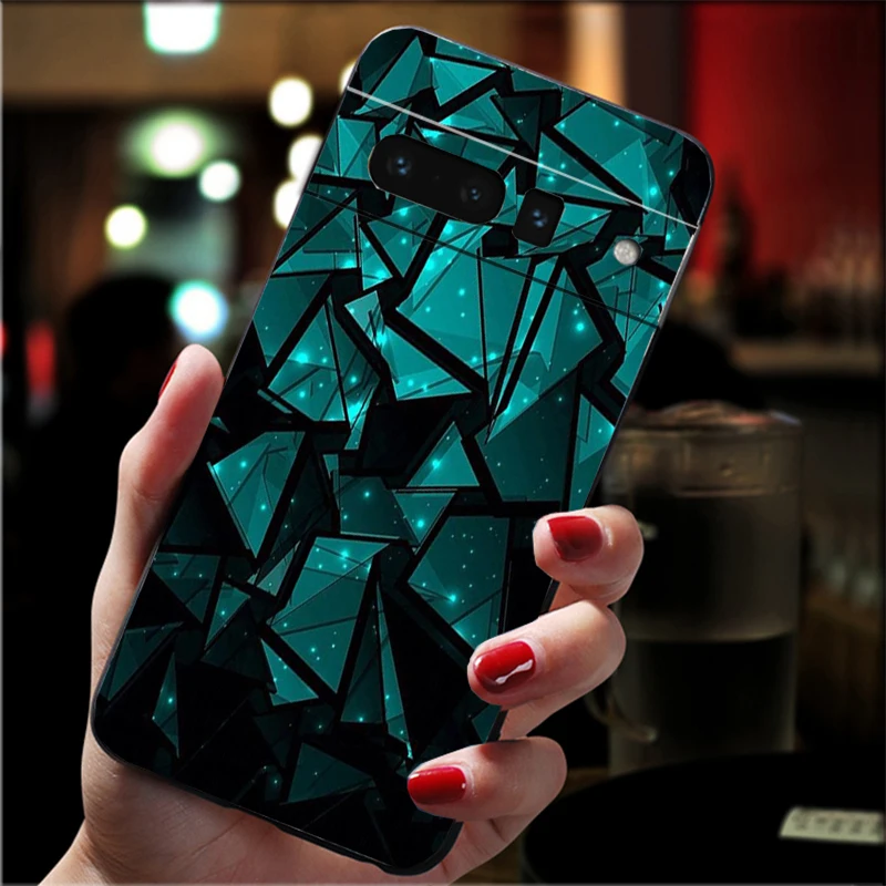 Phone Case For Goog… - image