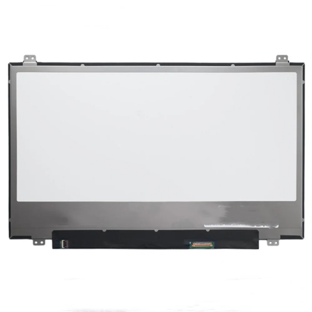 

for ASUS UX430 UX430U UX430UA UX430UN UX430UQ 14 inch LCD Display Screen IPS Panel FHD 1920x1080 60Hz 30pins