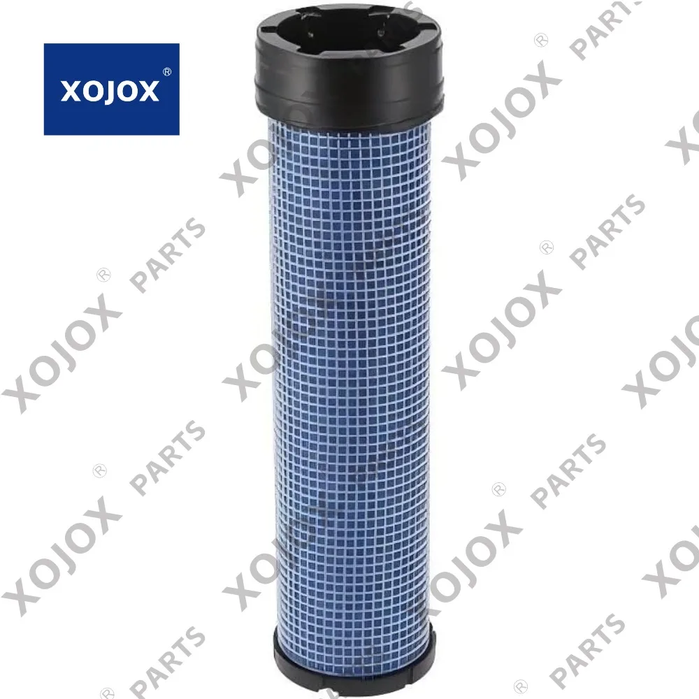 

XOJOX 86982523 Вторичный воздушный фильтр заменяет B508252, 9971304, 87621718, 87621060, 87569522, 84354575, 84170877 для New Holland