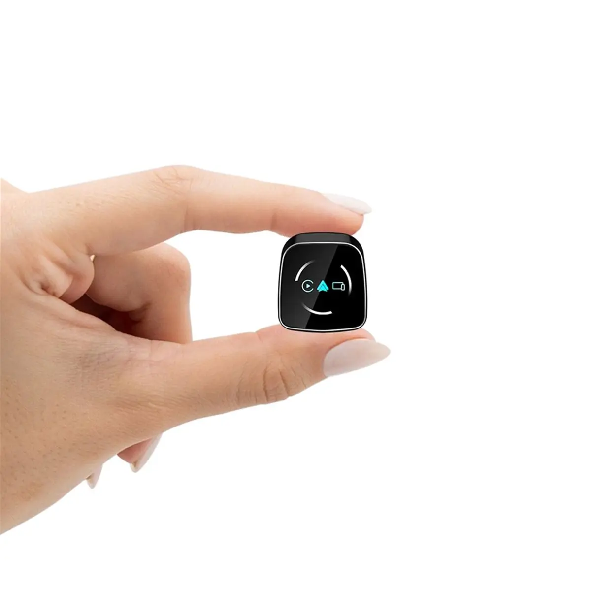 Can buy 3in1 Wired CarPlay to Wireless CarPlay Adapter Wireless Android Auto Dongle Airplay Car Intelligent Systems AI Smart Box