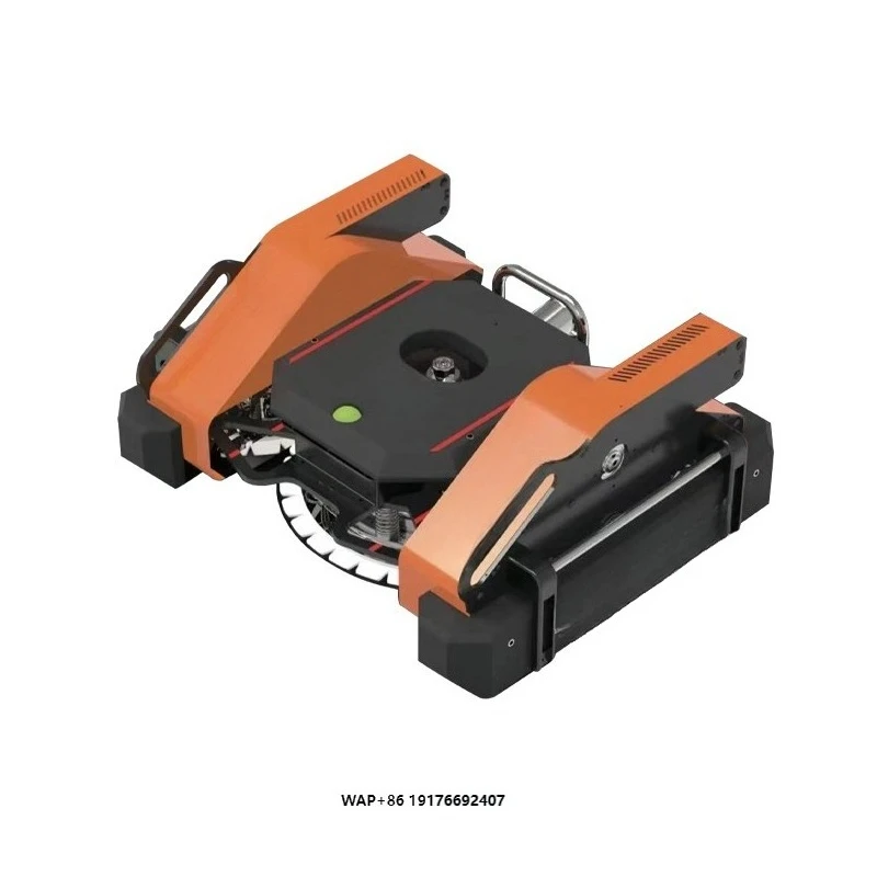 Wholesale Industrial Wall Climbing Commercial Cleaning Robot Self-Adhesive Paint and Rust Removal at an Price