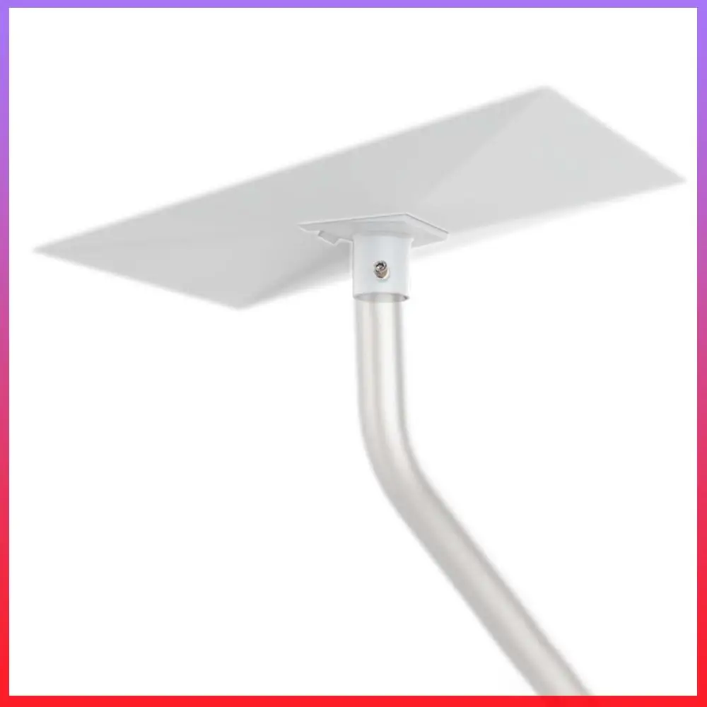 

Адаптер для трубы Starlink Gen 3, адаптер для крепления на столб, крепление для трубы, крепление на крышу для Starlink Standard Dish V3, 3-го поколения