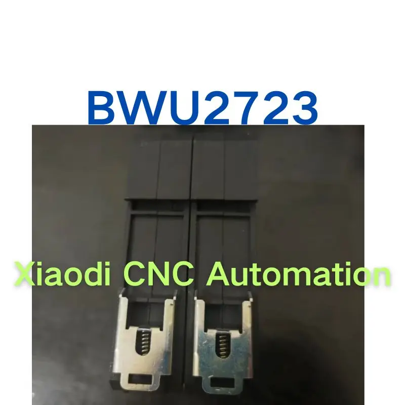 

Second hand BWU2723 safety relay test OK, fast delivery