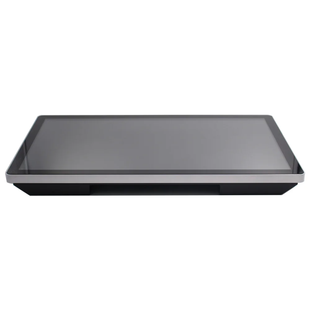 

INNODA 23.8 Inch 4K Industrial USB Touch Screen Display Monitor Laptop LED Black For Business LCD TFT 110V-240V, 12V DC Input