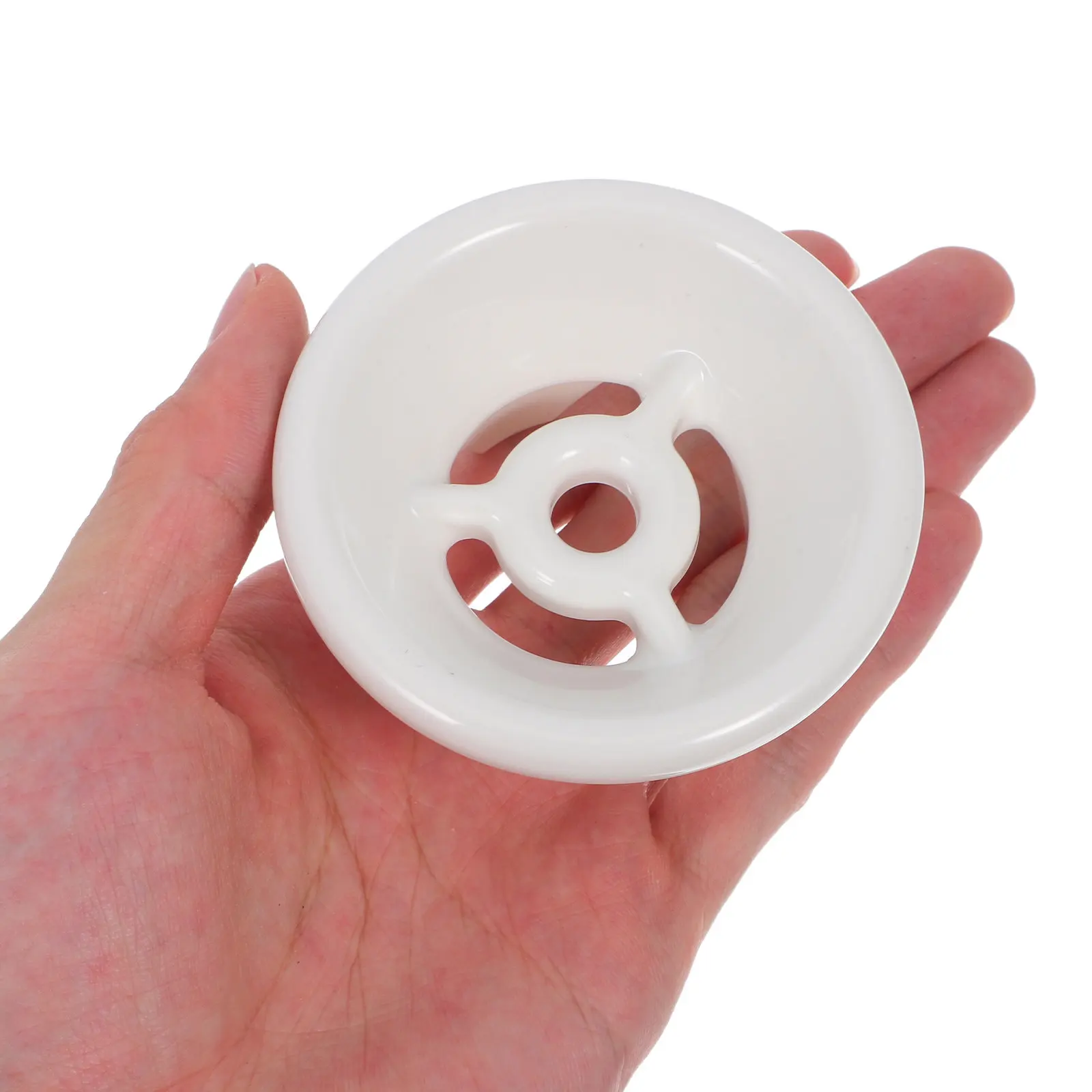 

2Pcs Urinal Accessories Plastic Urinal Strainer Stoppers Bathroom Drain Covers Odor Control Splash Protection Filter Caps