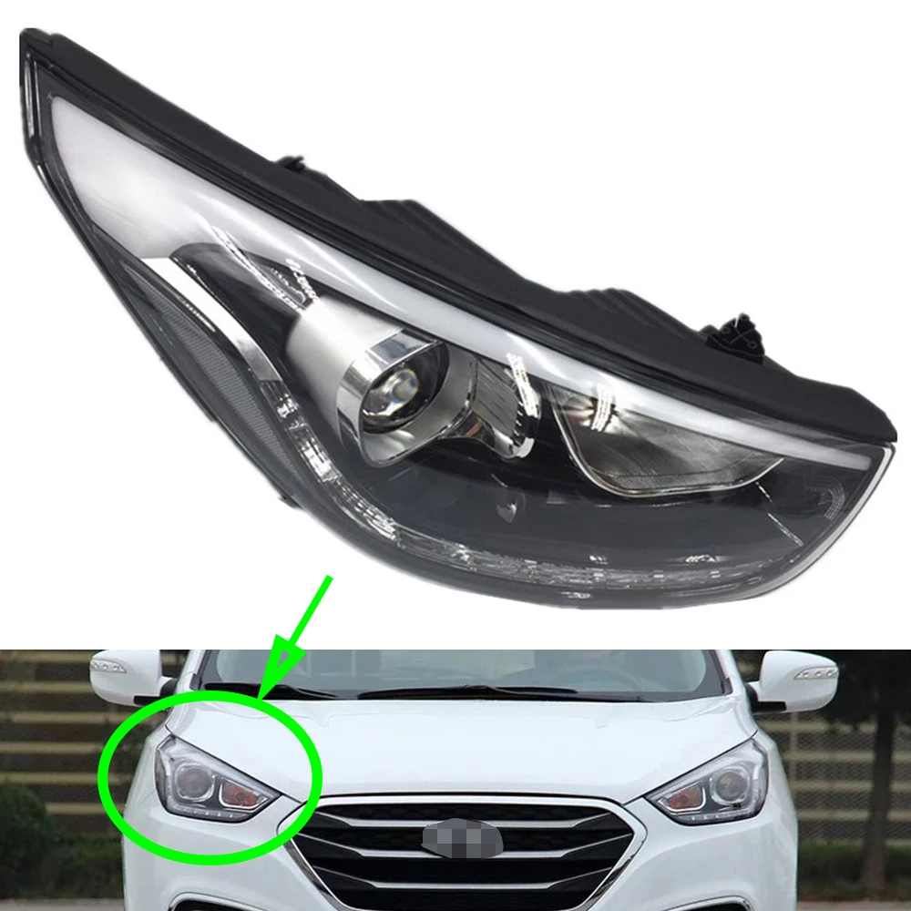 Variant: 1 Pcs Right Side