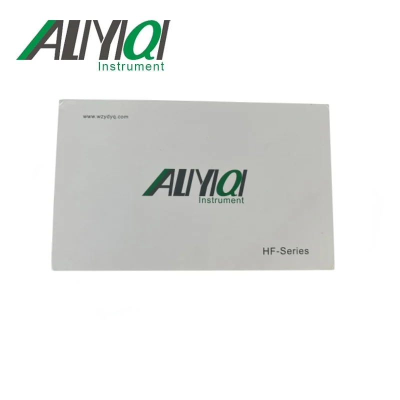 ALIYIQI (HF-20N); Cyfrowy miernik Pull-Force-Tester 20N;2kg; 4.5Lb Dynamometr Push Pull Miernik siły Narzędzia pomiarowe