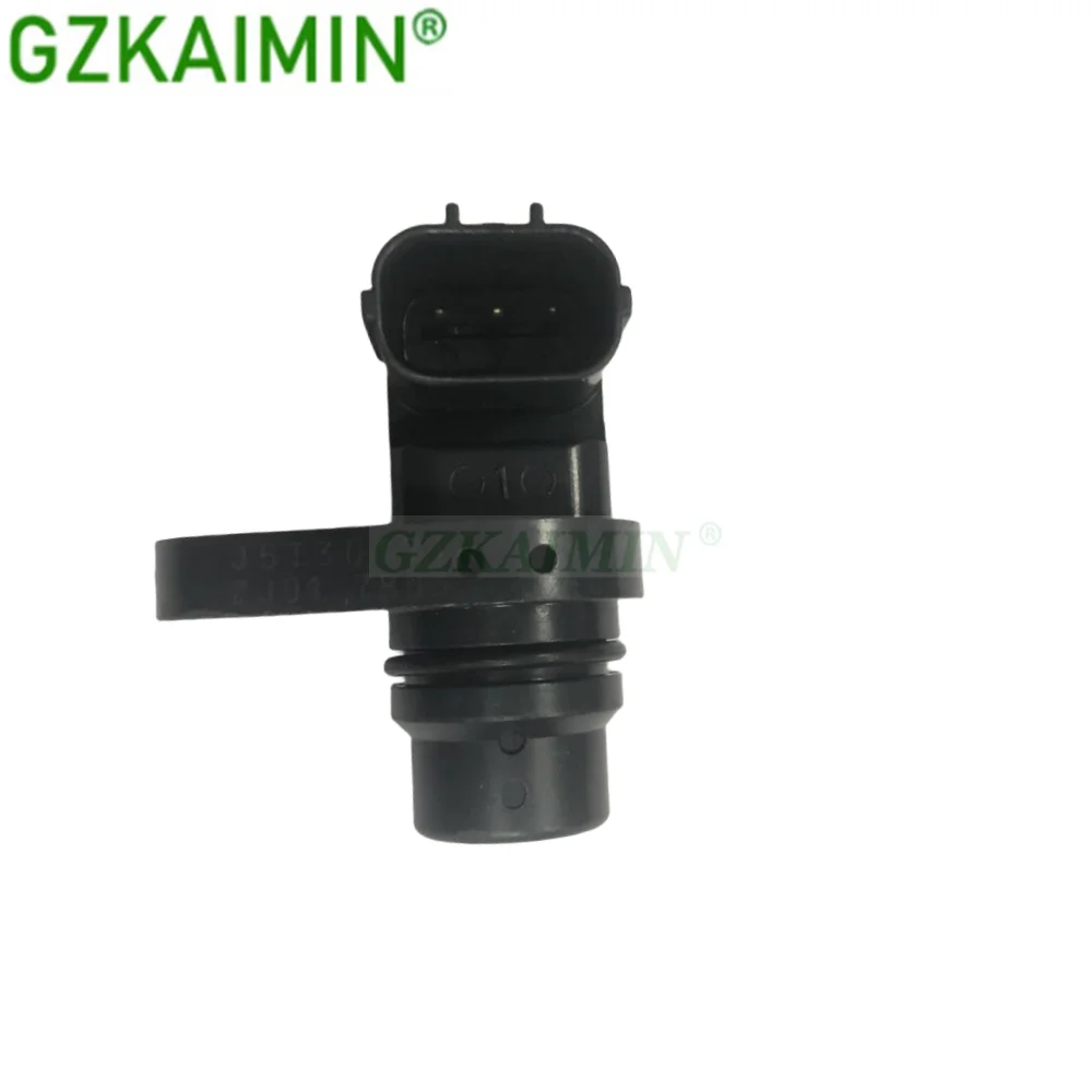 OEM ZJ01-18-221 ZJ0118221 J5T30471 Crankshaft Position Sensor Fits For MAZDA 2 DE Petrol