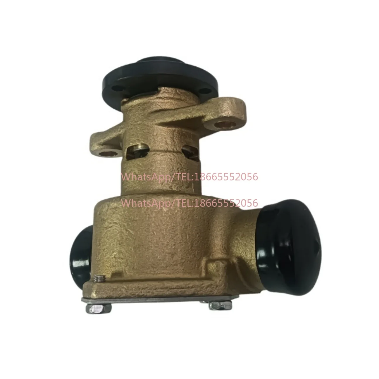 JPR-HSP7316 P1016 for Mer cury Mercruiser QSD2.0L QSD2.8L Seawater Pump