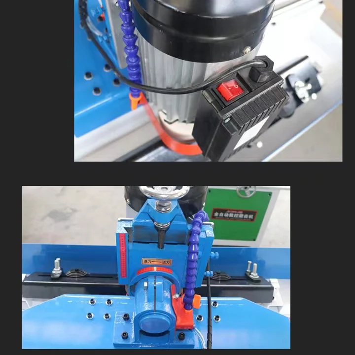 آلة شحذ شفرة المسوي الأوتوماتيكية XPtools آلات شحذ السكاكين الصناعية