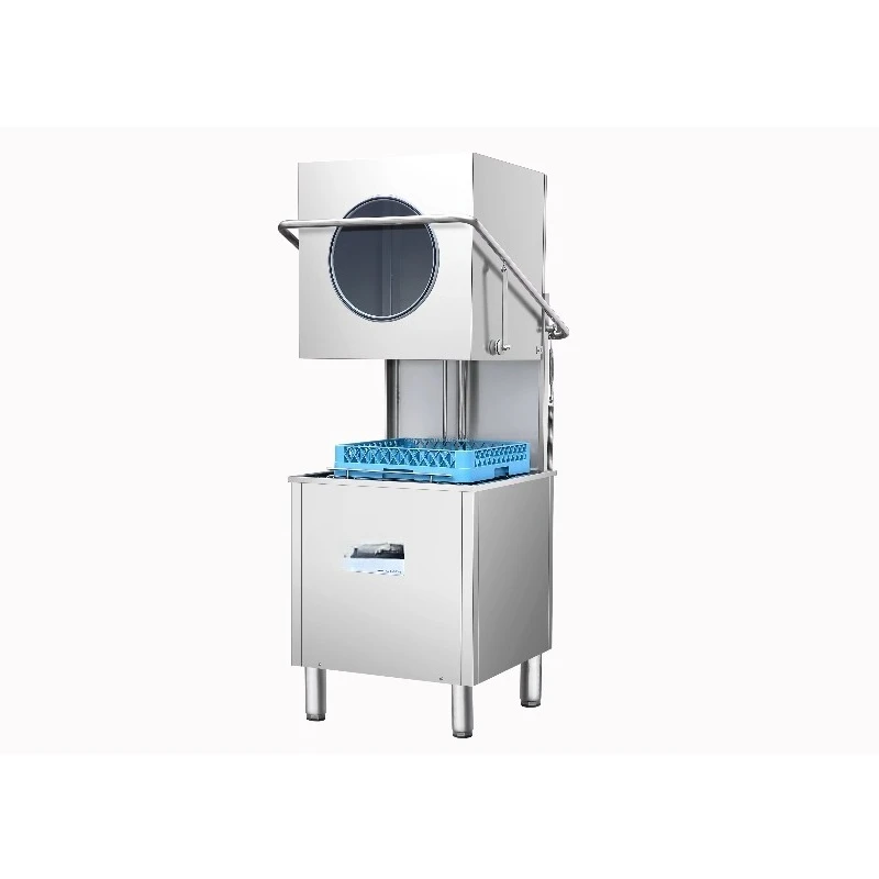 

Industrial Automatic Stainless Steel 304 Kitchen Dishwasher Electric Restaurant and Hotel