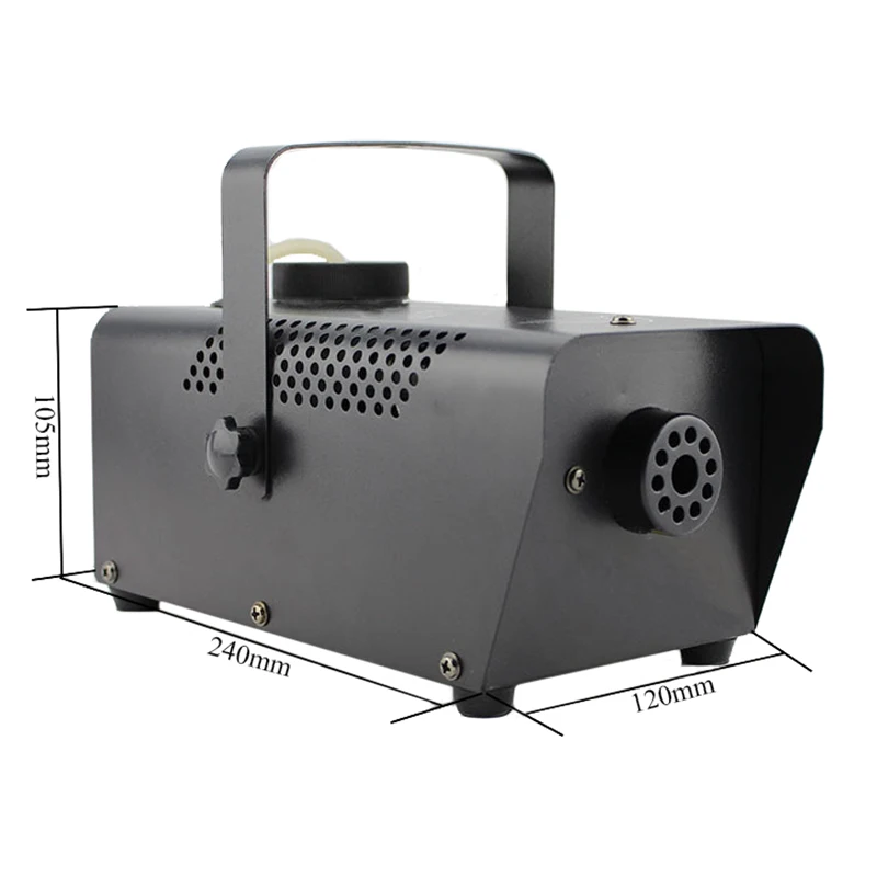 Thumbnail 3 - #29 Latest Fog Machines Offers
