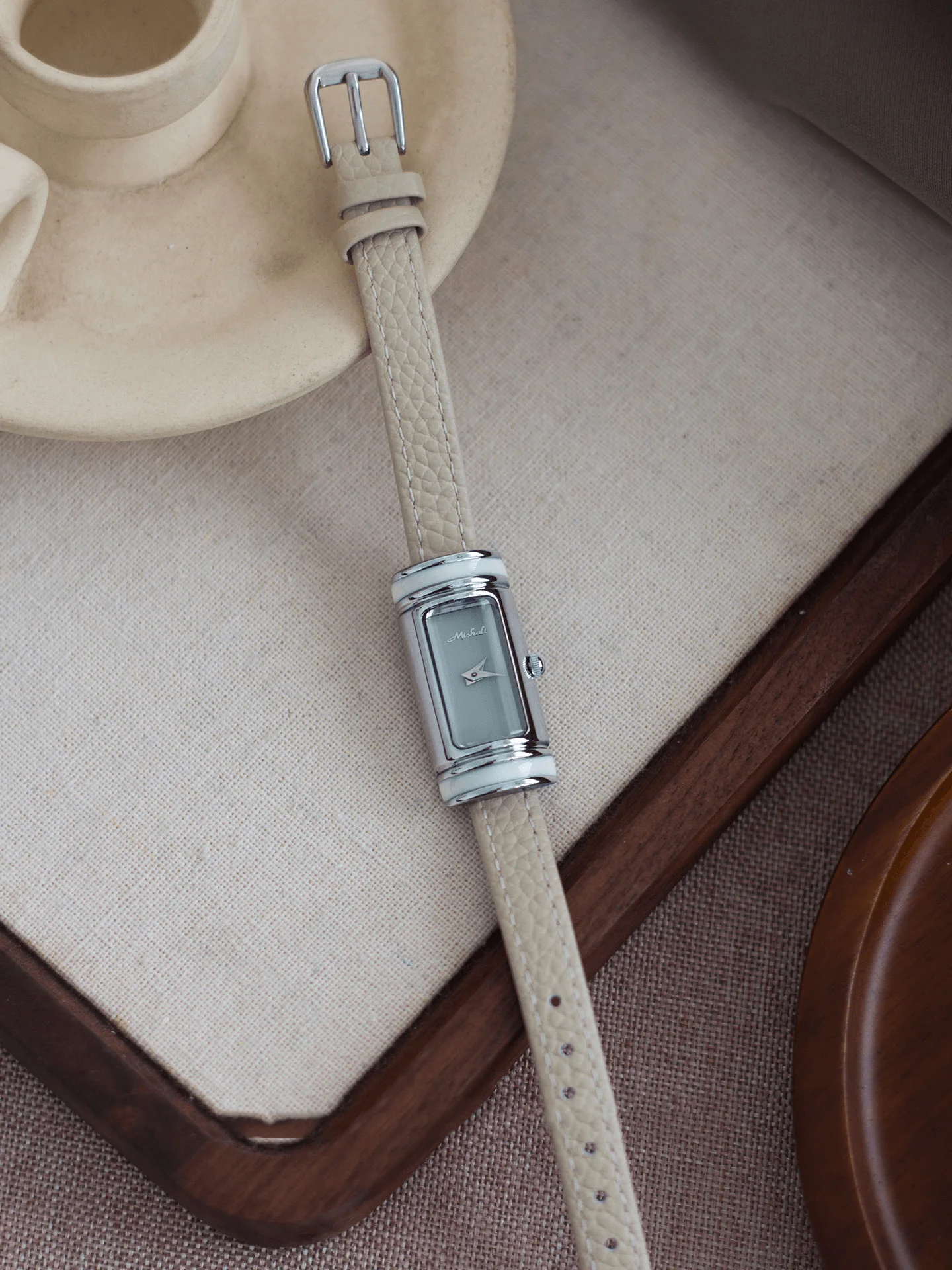 NEW Fashion Elegant Quartz Wom - High Jewelry Watches recension och pris