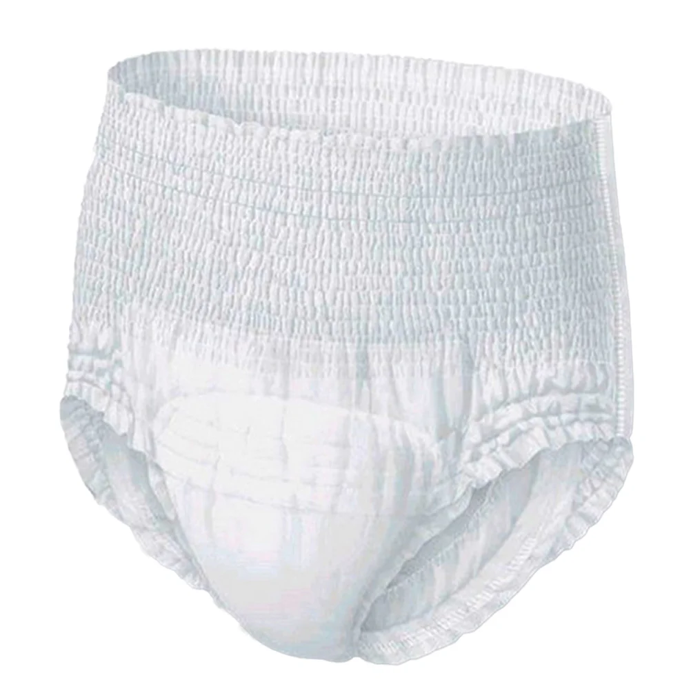 

Diapers Elderly Adults Adult Disposable Briefs Diaper For Adults Pants Pull- on Incontinence