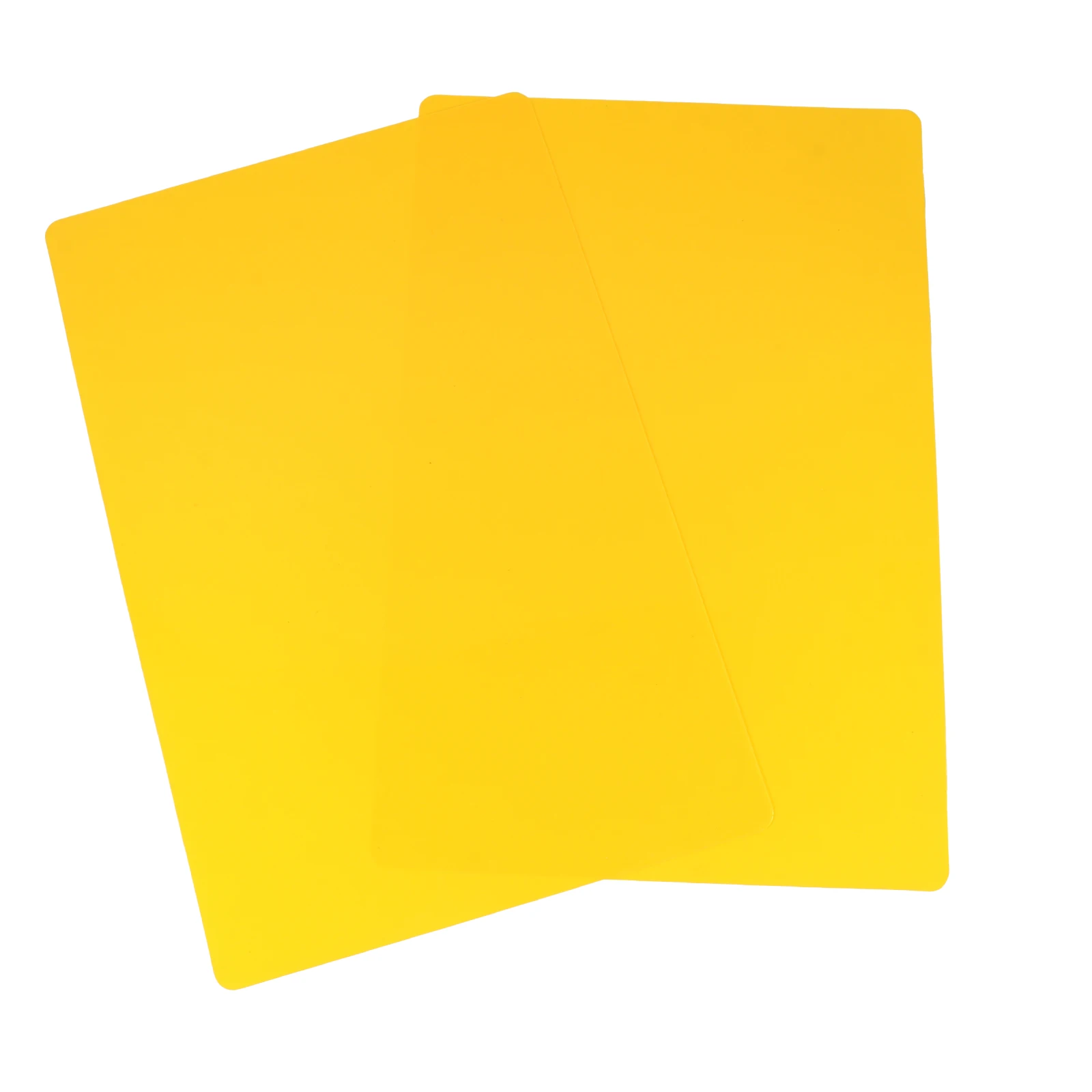 

Ultra Thin Desk Blotter Pad Board Backing for Office Kids Large Anti Scratch Writing Pad Smooth Surface Memo Mat Office Supplies