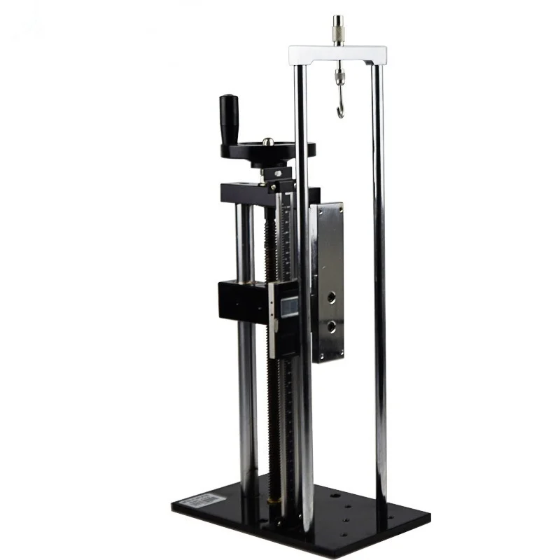 

Force Testing Machine 500N Meter Measurement Test Stand and Tensile Test Stand