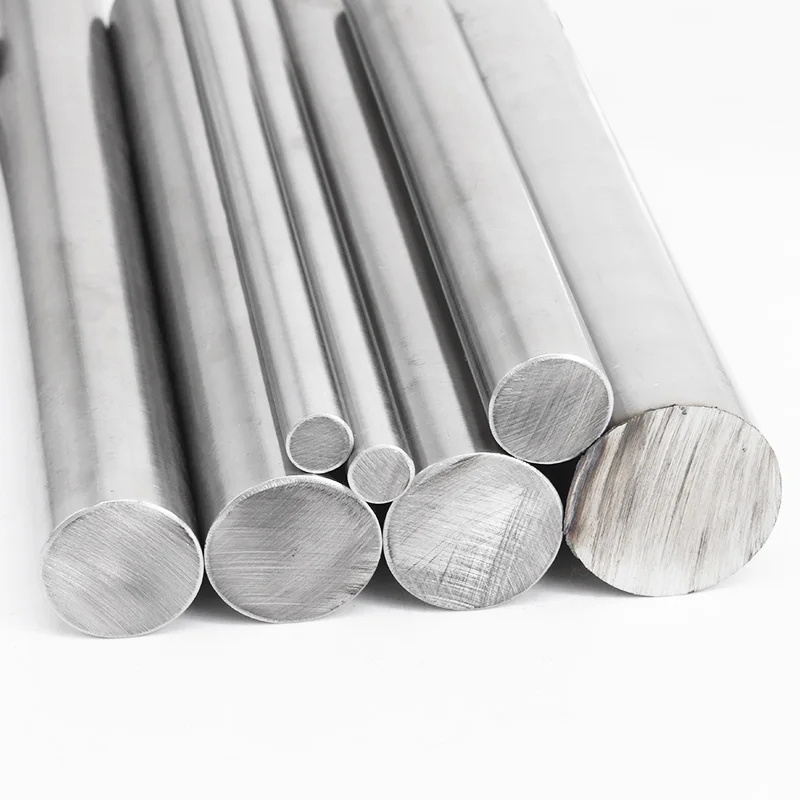 1pc 45#steel Chrome-plated Rod/linear Optical Axis/soft Shaft/piston Rod/diameter4/5/6/7/8/10/12~35mm Length100-500mm SlidingRod