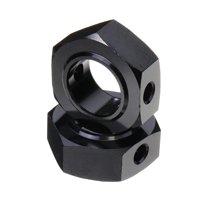 KKZ-Giunto ruota EA1015 per JLB Racing CHEETAH 11101 21101 J3 SPEED 1/10 RC Ricambi auto Accessori