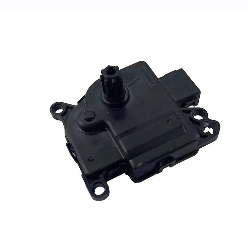 

NBJKATO Brand New Genuine HVAC Temperature Valve Actuator OEM 68079488AB For Jeep Grand Cherokee Laredo 2011 Dodge Durango