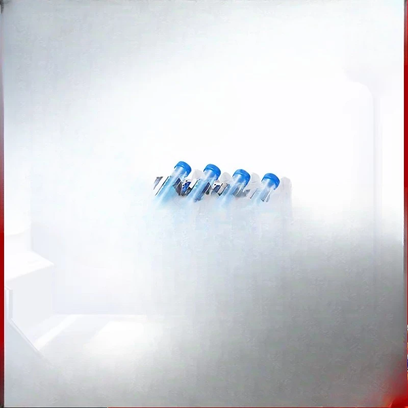 Long axis rotary mixer 1.5/15/50ml centrifuge tube